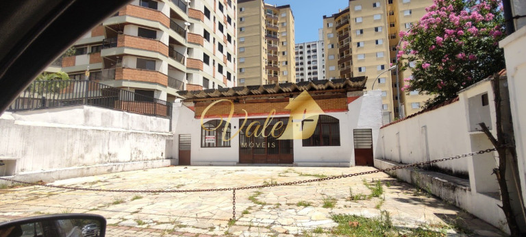 Sala Comercial à Venda, 180 m² em Vila Adyana - São José Dos Campos