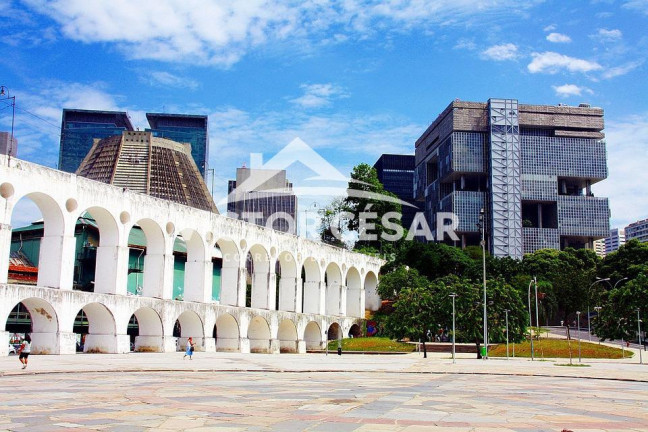 Imagem Sala Comercial à Venda, 36 m² em Centro - Rio De Janeiro