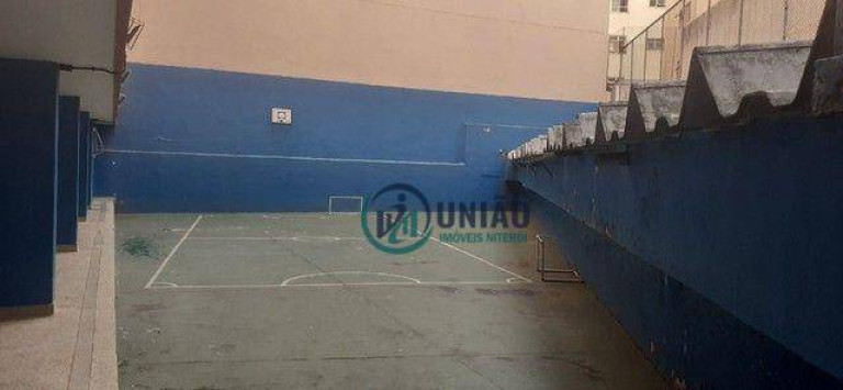 Imagem Apartamento com 3 Quartos à Venda, 130 m² em Icaraí - Niterói