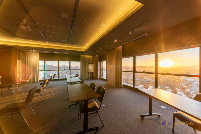 Imagem Sala Comercial à Venda, 105 m² em Centro - Itajaí