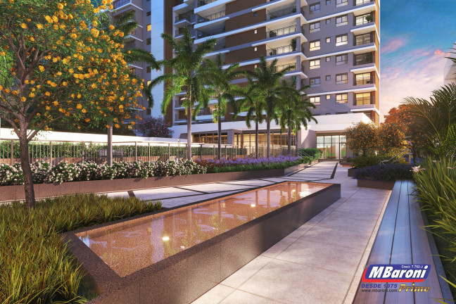 Imagem Apartamento com 4 Quartos à Venda, 165 m² em Jardim Vila Mariana - São Paulo