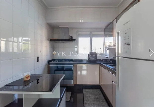 Imagem Apartamento com 2 Quartos à Venda, 92 m² em Alto Da Lapa - São Paulo