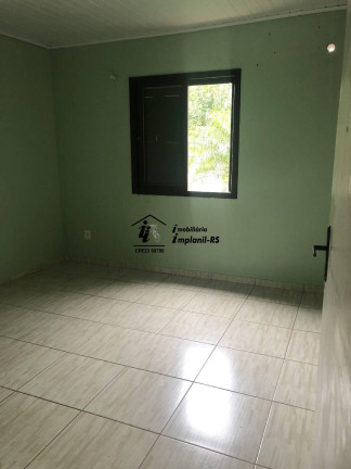Imagem Casa com 3 Quartos à Venda, 360 m² em Canabarro - Teutônia Imagem Casa com 3 Quartos à Venda, 360 m² em Canabarro - Teutônia