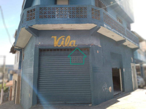 Sobrado com 7 Quartos à Venda, 450 m² em Jardim Nordeste - São Paulo