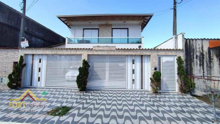 Imagem Imóvel com 2 Quartos à Venda, 63 m² em Parque Das Américas - Praia Grande Imagem Imóvel com 2 Quartos à Venda, 63 m² em Parque Das Américas - Praia Grande