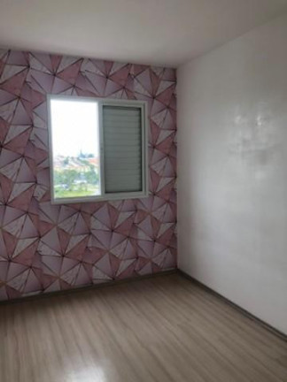 Imagem Apartamento com 3 Quartos à Venda, 58 m² em Ferrazópolis - São Bernardo Do Campo