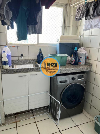 Imagem Apartamento com 3 Quartos à Venda, 97 m² em Candeias - Jaboatão Dos Guararapes