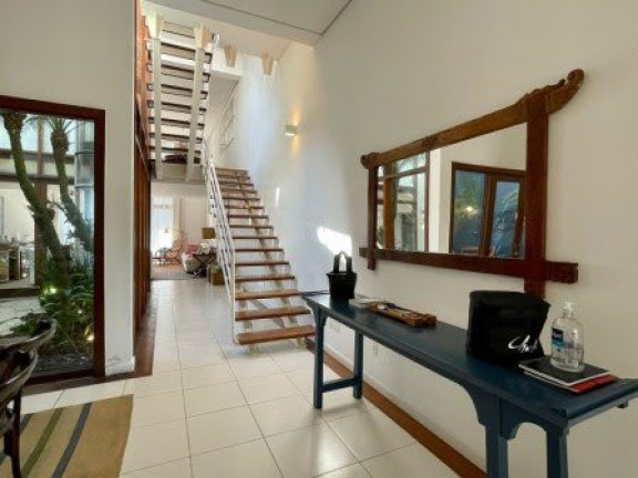 Imagem Casa com 5 Quartos à Venda, 458 m² em Guarujá - Guarujá