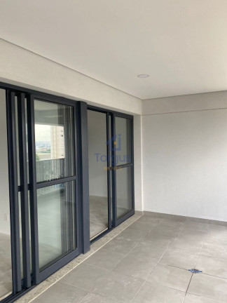 Imagem Apartamento com 3 Quartos à Venda, 124 m² em Tatuapé - São Paulo