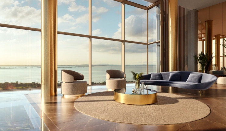 Imagem Imóvel com 3 Quartos à Venda, 278 m² em Praia De Belas - Porto Alegre Imagem Imóvel com 3 Quartos à Venda, 278 m² em Praia De Belas - Porto Alegre