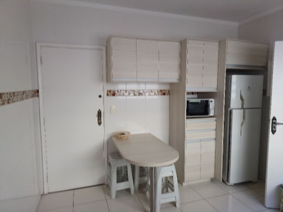Imagem Apartamento com 3 Quartos à Venda ou Locação, 110 m² em José Menino - Santos Imagem Apartamento com 3 Quartos à Venda ou Locação, 110 m² em José Menino - Santos