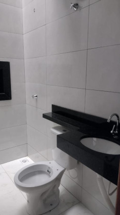Imagem Casa com 3 Quartos à Venda, 60 m² em Gralha Azul - Fazenda Rio Grande Imagem Casa com 3 Quartos à Venda, 60 m² em Gralha Azul - Fazenda Rio Grande
