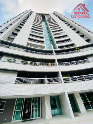Apartamento com 3 Quartos à Venda, 152 m² em Aldeota - Fortaleza