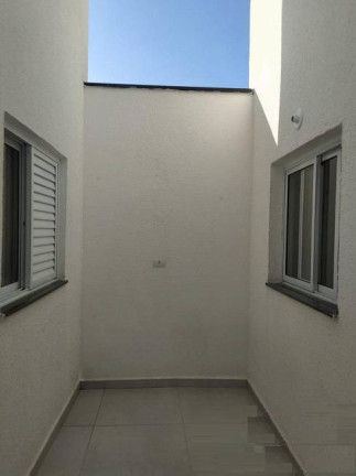 Imagem Apartamento com 2 Quartos à Venda, 41 m² em Vila Pires - Santo André Imagem Apartamento com 2 Quartos à Venda, 41 m² em Vila Pires - Santo André