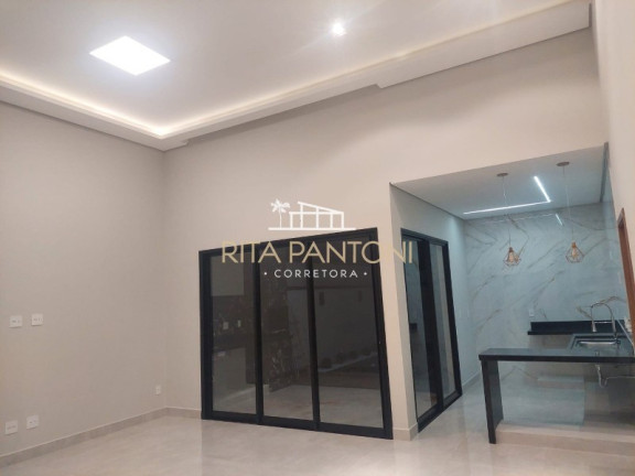 Imagem Casa de Condomínio com 3 Quartos à Venda, 167 m² em Bonfim Paulista - Ribeirão Preto Imagem Casa de Condomínio com 3 Quartos à Venda, 167 m² em Bonfim Paulista - Ribeirão Preto