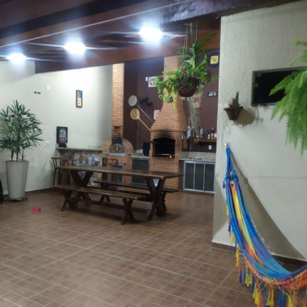 Imagem Casa de Condomínio com 2 Quartos à Venda, 131 m² em Jardim Piazza Di Roma Ii - Sorocaba Imagem Casa de Condomínio com 2 Quartos à Venda, 131 m² em Jardim Piazza Di Roma Ii - Sorocaba