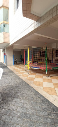 Imagem Apartamento com 1 Quarto à Venda, 54 m² em Tupi - Praia Grande