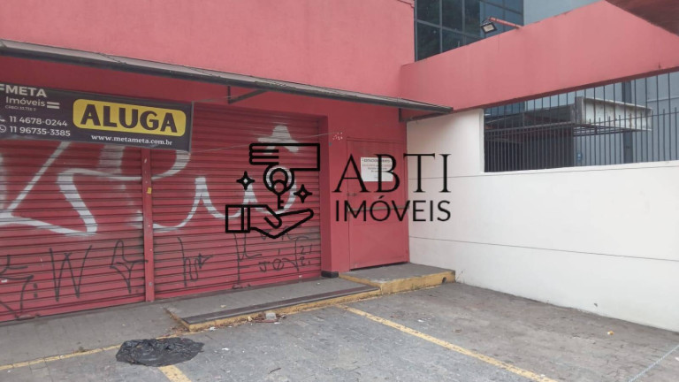 Imagem Ponto Comercial para Alugar, 130 m² em Vila Clementino - São Paulo Imagem Ponto Comercial para Alugar, 130 m² em Vila Clementino - São Paulo
