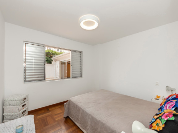 Imagem Apartamento com 2 Quartos à Venda, 133 m² em Perdizes - São Paulo