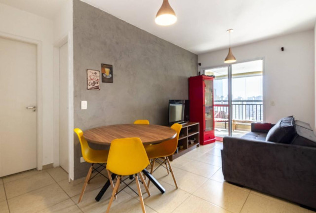 Imagem Imóvel com 2 Quartos à Venda,  em Saúde - São Paulo
