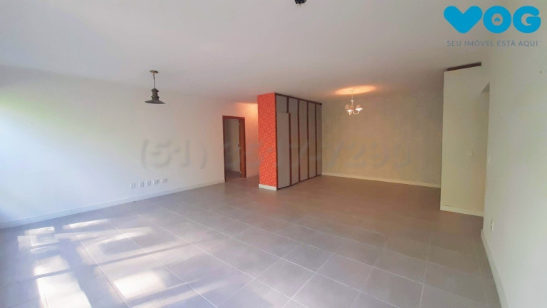 Imagem Imóvel com 3 Quartos à Venda, 133 m² em Moinhos De Vento - Porto Alegre