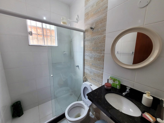 Imagem Casa com 3 Quartos à Venda, 100 m² em Jardim Atlântico Leste (itaipuaçu) - Maricá