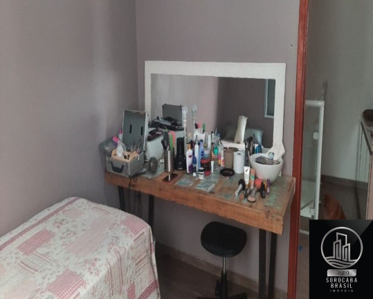 Imagem Casa com 3 Quartos à Venda, 200 m² em Wanel Ville - Sorocaba Imagem Casa com 3 Quartos à Venda, 200 m² em Wanel Ville - Sorocaba