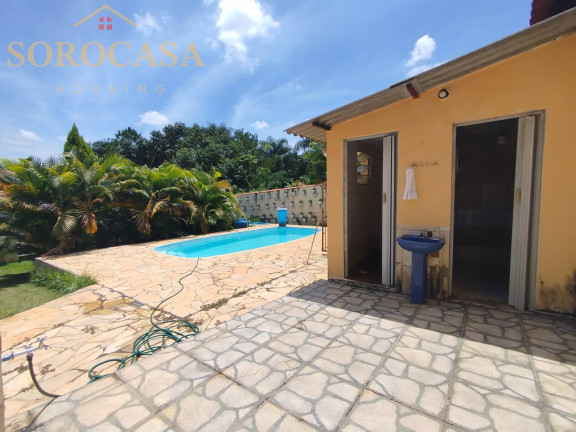Imagem Casa com 3 Quartos à Venda, 343 m² em Araçoiaba Da Serra Imagem Casa com 3 Quartos à Venda, 343 m² em Araçoiaba Da Serra