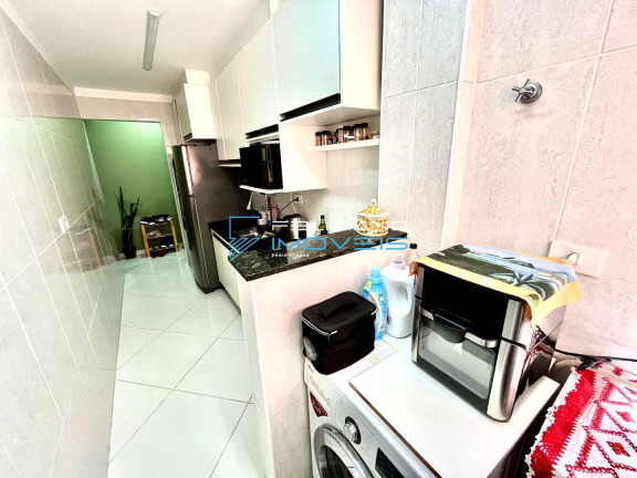 Imagem Apartamento com 2 Quartos à Venda, 60 m² em Ocian - Praia Grande Imagem Apartamento com 2 Quartos à Venda, 60 m² em Ocian - Praia Grande