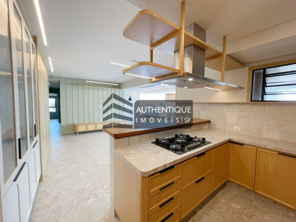 Imagem Apartamento com 3 Quartos à Venda, 131 m² em Brooklin - São Paulo