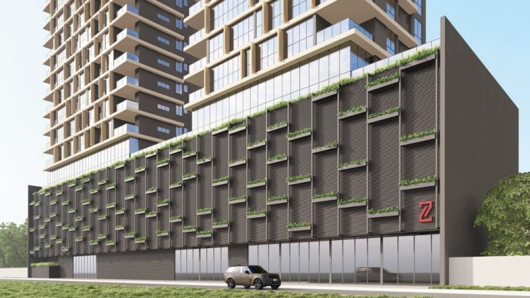 Apartamento com 3 Quartos à Venda, 123 m² em Perequê - Porto Belo