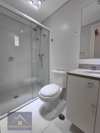 Imagem Apartamento com 3 Quartos à Venda, 151 m² em Belenzinho - São Paulo