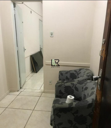 Imagem Sala Comercial à Venda, 48 m² em Centro - Belo Horizonte