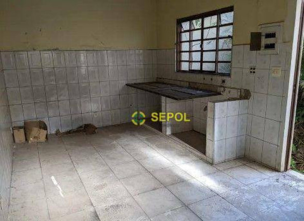 Imagem Casa com 6 Quartos à Venda ou Locação, 197 m² em Centro - Santo André Imagem Casa com 6 Quartos à Venda ou Locação, 197 m² em Centro - Santo André