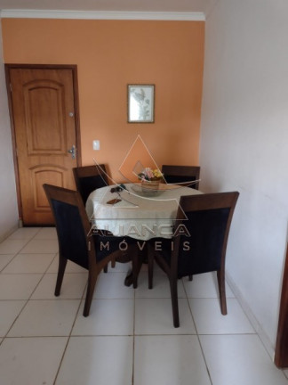 Imagem Apartamento com 2 Quartos à Venda, 65 m² em Parque Anhanguera - Ribeirão Preto Imagem Apartamento com 2 Quartos à Venda, 65 m² em Parque Anhanguera - Ribeirão Preto