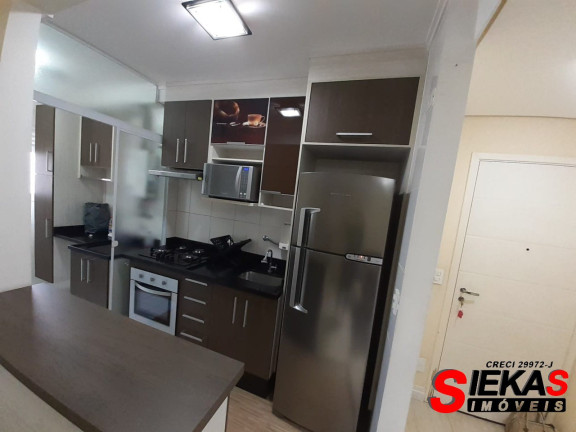 Imagem Apartamento com 2 Quartos à Venda, 66 m² em Jardim Piqueroby - São Paulo Imagem Apartamento com 2 Quartos à Venda, 66 m² em Jardim Piqueroby - São Paulo