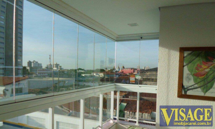 Imagem Apartamento com 3 Quartos à Venda, em Centro - Jacareí Imagem Apartamento com 3 Quartos à Venda, em Centro - Jacareí