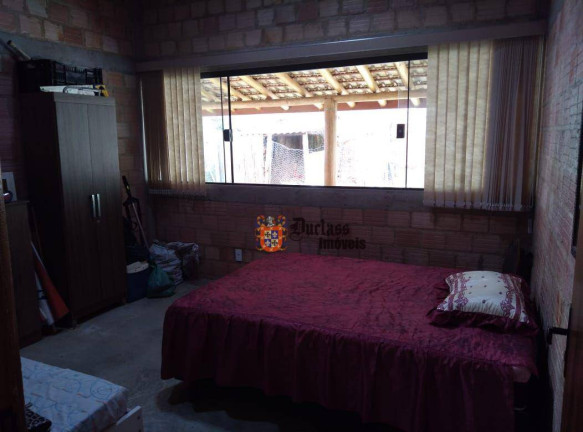 Imagem Chácara com 3 Quartos à Venda, 400 m² em Ribeirão Grande - Pindamonhangaba Imagem Chácara com 3 Quartos à Venda, 400 m² em Ribeirão Grande - Pindamonhangaba