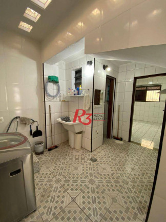 Imagem Sobrado com 3 Quartos à Venda, 100 m² em Ponta Da Praia - Santos Imagem Sobrado com 3 Quartos à Venda, 100 m² em Ponta Da Praia - Santos