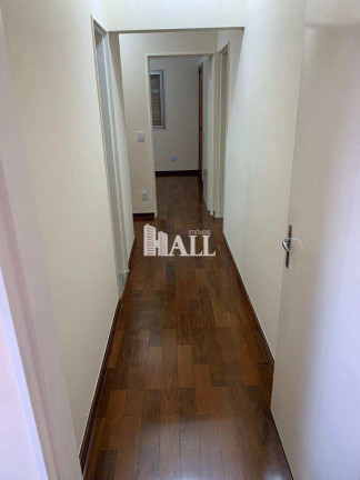 Imagem Apartamento com 3 Quartos à Venda, 130 m² em Centro - São José Do Rio Preto Imagem Apartamento com 3 Quartos à Venda, 130 m² em Centro - São José Do Rio Preto