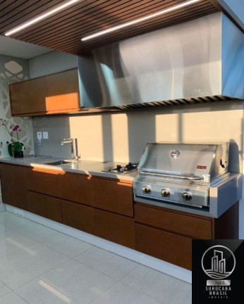 Imagem Apartamento com 4 Quartos à Venda, 222 m² em Vila Independência - Sorocaba Imagem Apartamento com 4 Quartos à Venda, 222 m² em Vila Independência - Sorocaba