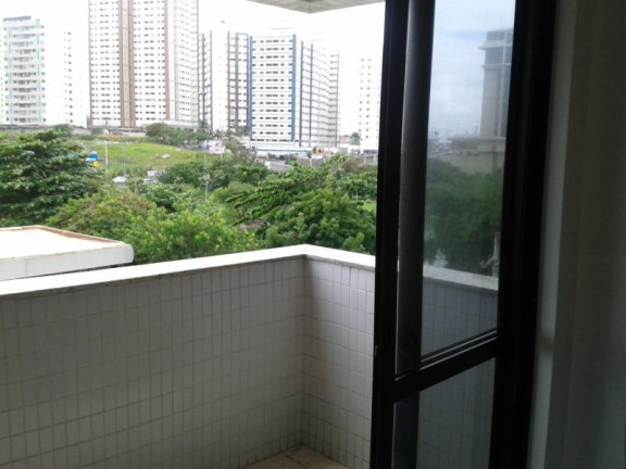 Imagem Apartamento com 3 Quartos à Venda, 79 m² em Stiep - Salvador Imagem Apartamento com 3 Quartos à Venda, 79 m² em Stiep - Salvador