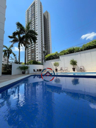 Imagem Apartamento com 3 Quartos à Venda, 106 m² em Duque De Caxias - Cuiabá Imagem Apartamento com 3 Quartos à Venda, 106 m² em Duque De Caxias - Cuiabá