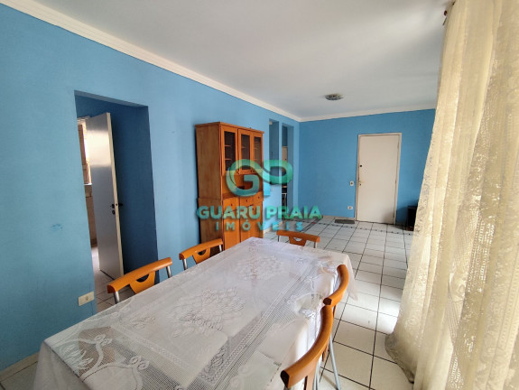Imagem Apartamento com 4 Quartos à Venda, 105 m² em Enseada - Guarujá