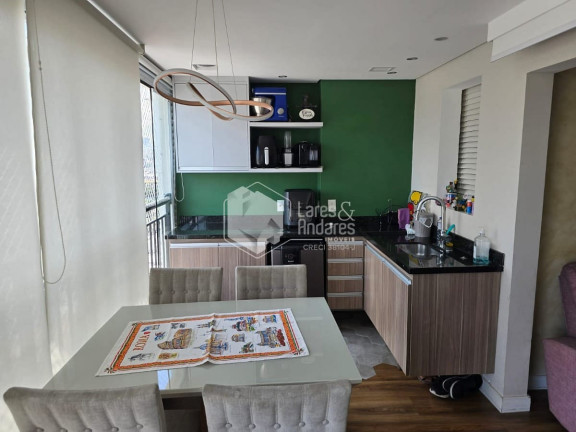 Imagem Apartamento com 2 Quartos à Venda, 70 m² em Ipiranga - São Paulo