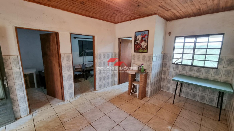 Imagem Chácara com 4 Quartos à Venda, 2.800 m² em Centro - Piracaia