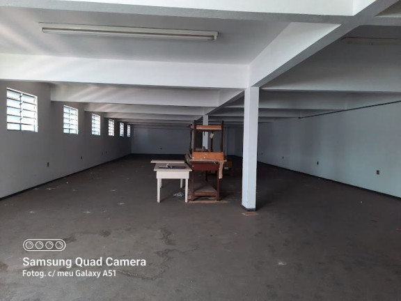Imagem Imóvel Comercial à Venda, 6.000 m² em Cambuci - São Paulo Imagem Imóvel Comercial à Venda, 6.000 m² em Cambuci - São Paulo