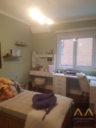 Imagem Casa de Condomínio com 3 Quartos para Alugar, 340 m² em Alphaville - Santana De Parnaíba