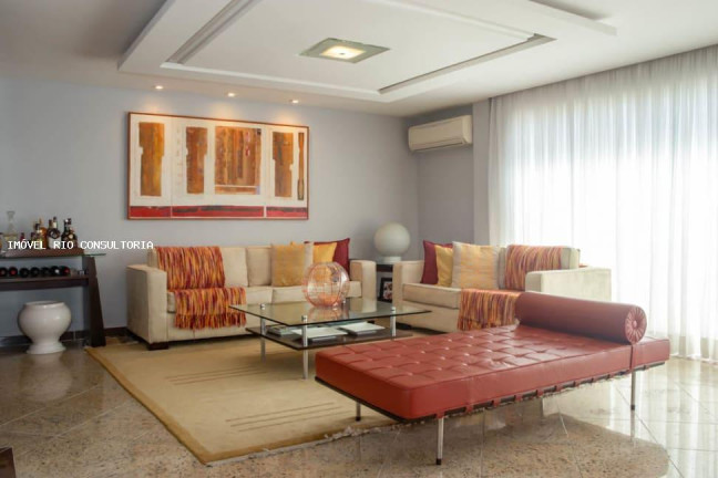 Imagem Apartamento com 4 Quartos à Venda, 360 m² em Rio De Janeiro Imagem Apartamento com 4 Quartos à Venda, 360 m² em Rio De Janeiro