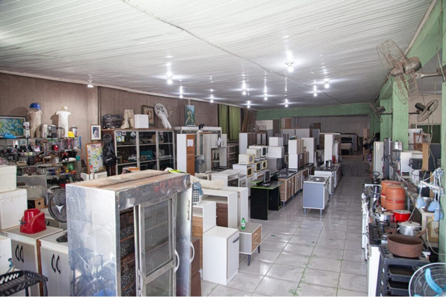 Imagem Imóvel Comercial à Venda, 900 m² em Tijuca - Alvorada Imagem Imóvel Comercial à Venda, 900 m² em Tijuca - Alvorada